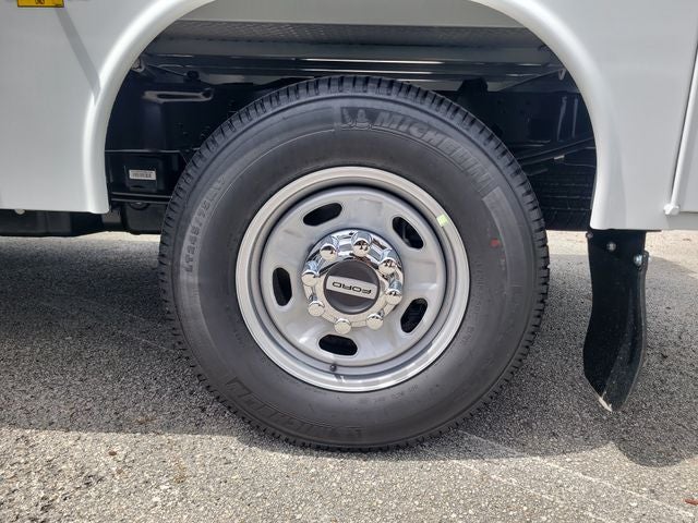 2026 Ford F-250SD XL 4WD SUPER CAB
