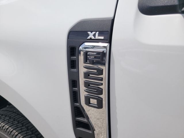 2026 Ford F-250SD XL 4WD SUPER CAB