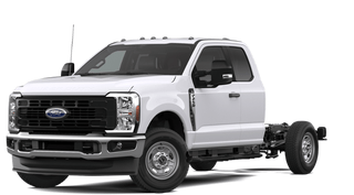 2026 Ford F-250SD XL 4WD SUPER CAB