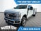 2026 Ford F-350SD XL MONROE SERVICE BODY
