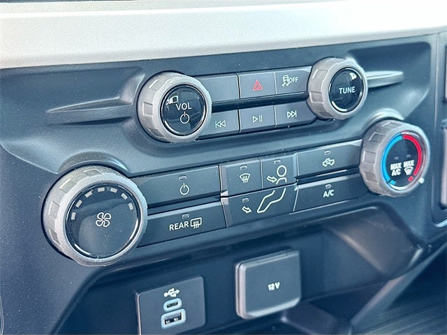 2026 Ford F-350SD XL MONROE SERVICE BODY