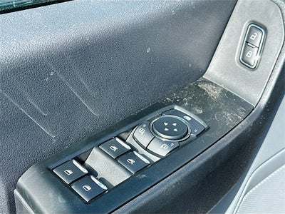 2026 Ford F-350SD XL MONROE SERVICE BODY