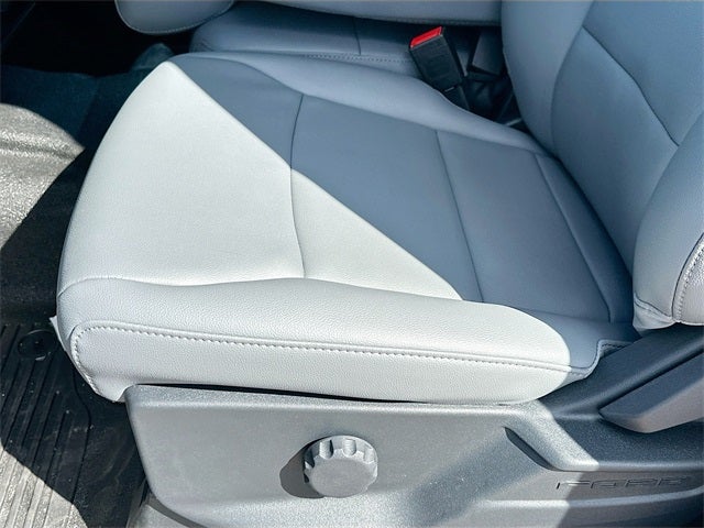 2026 Ford F-350SD XL MONROE SERVICE BODY