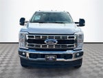 2026 Ford F-350SD XL MONROE SERVICE BODY