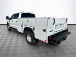 2026 Ford F-350SD XL MONROE SERVICE BODY