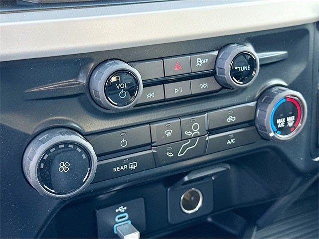 2026 Ford F-350SD XL 4WD DRW CREW CAB