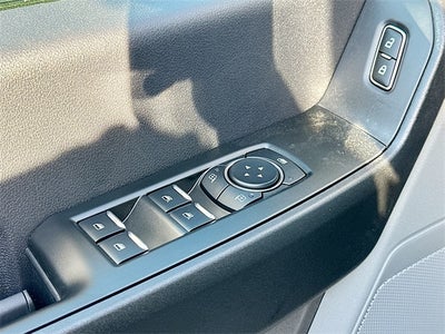 2026 Ford F-350SD XL 4WD DRW CREW CAB