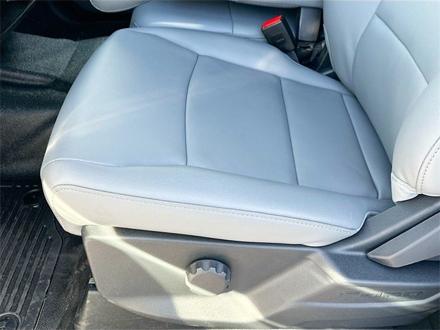 2026 Ford F-350SD XL 4WD DRW CREW CAB