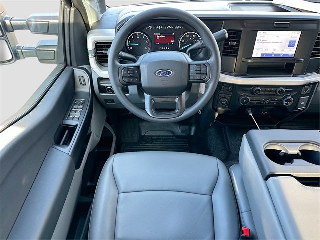 2026 Ford F-350SD XL 4WD DRW CREW CAB