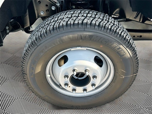 2026 Ford F-350SD XL 4WD DRW CREW CAB