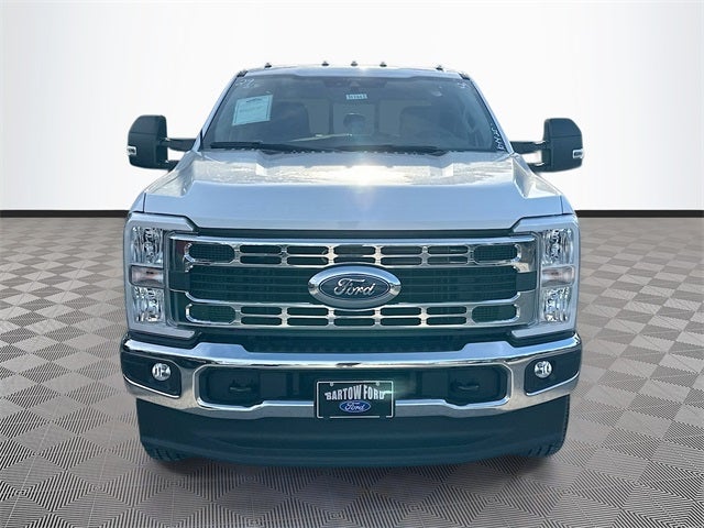 2026 Ford F-350SD XL 4WD DRW CREW CAB