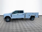 2026 Ford F-350SD XL 4WD DRW CREW CAB