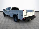2026 Ford F-350SD XL 4WD DRW CREW CAB