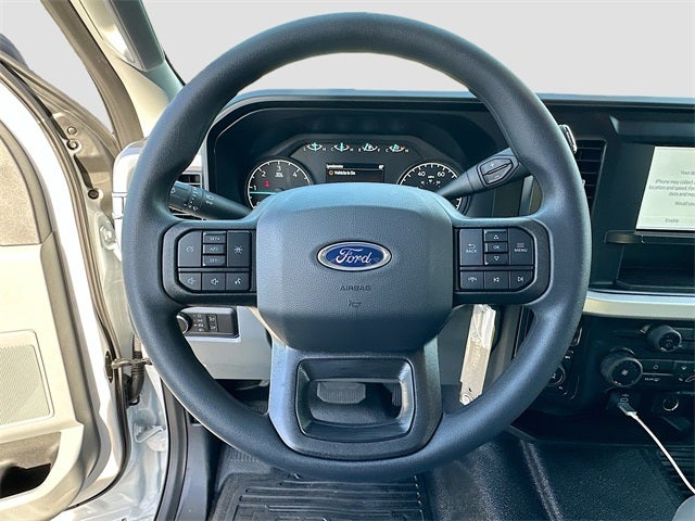 2026 Ford F-350SD XL 4WD DRW CREW CAB
