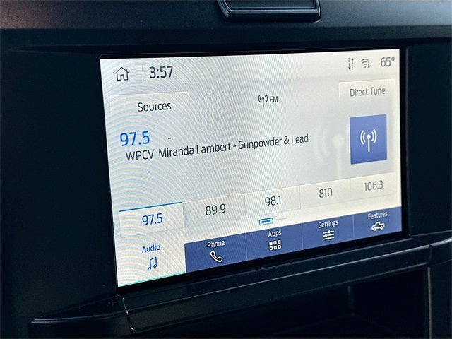 2026 Ford F-350SD XL 4WD DRW CREW CAB