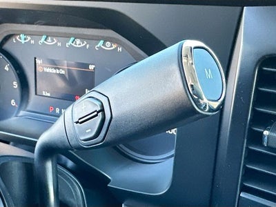 2026 Ford F-350SD DRW