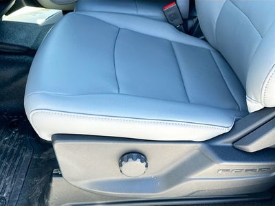 2026 Ford F-350SD DRW