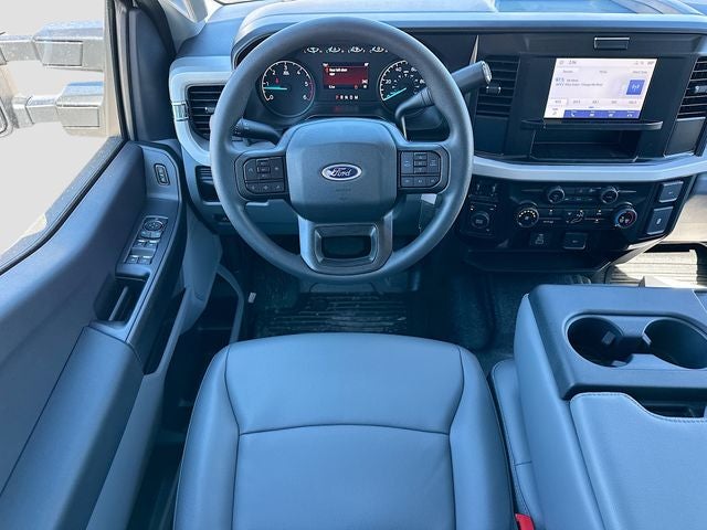 2026 Ford F-350SD DRW