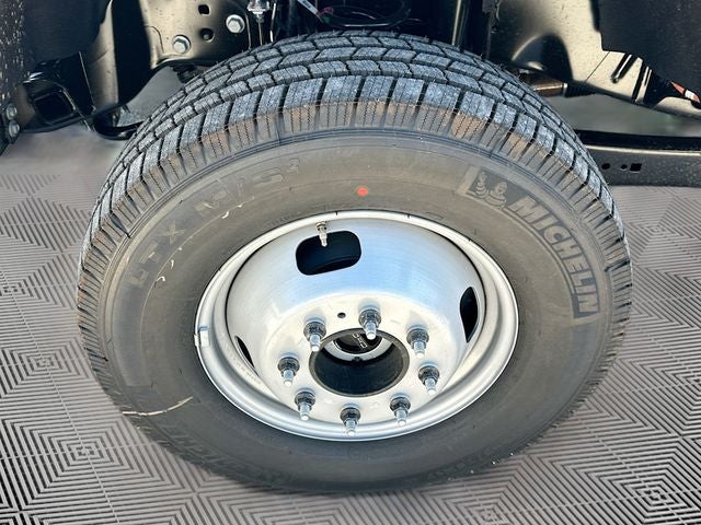 2026 Ford F-350SD DRW