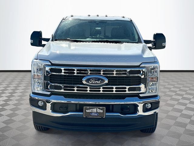 2026 Ford F-350SD DRW