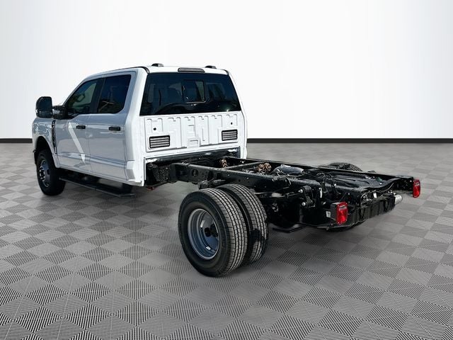 2026 Ford F-350SD DRW