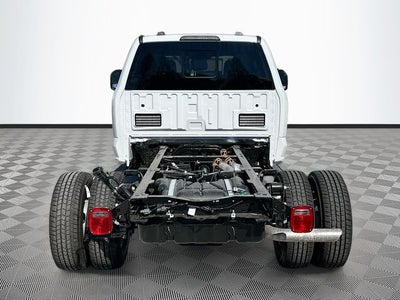 2026 Ford F-350SD DRW