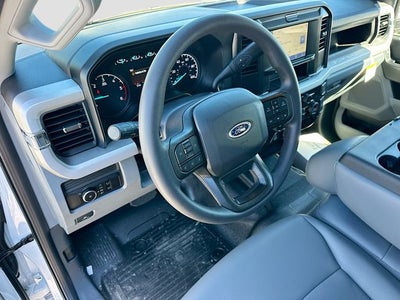 2026 Ford F-350SD DRW