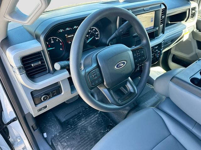 2026 Ford F-350SD DRW