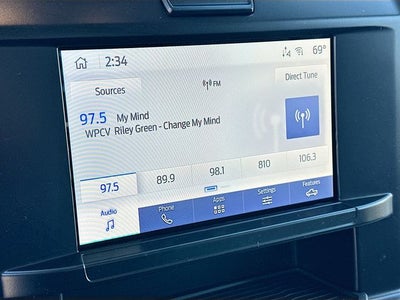 2026 Ford F-350SD DRW