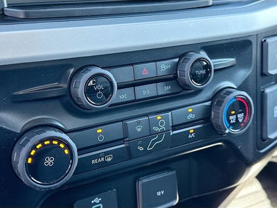 2026 Ford F-350SD DRW