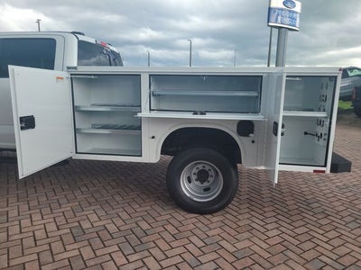 2026 Ford F-350SD XL DRW