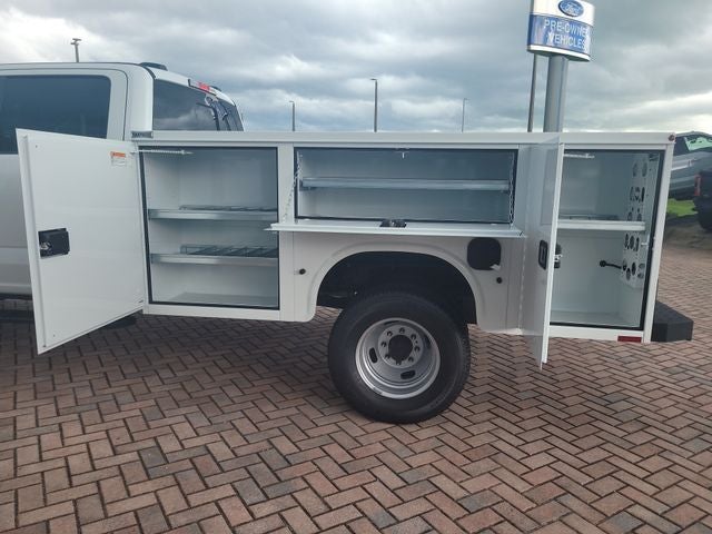 2026 Ford F-350SD XL DRW