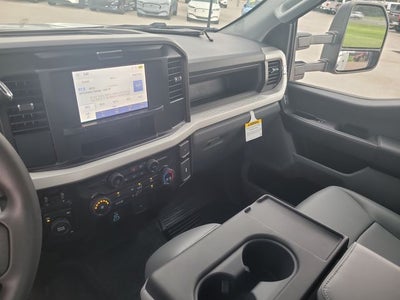2026 Ford F-350SD XL DRW