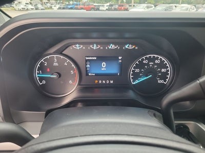 2026 Ford F-350SD XL DRW