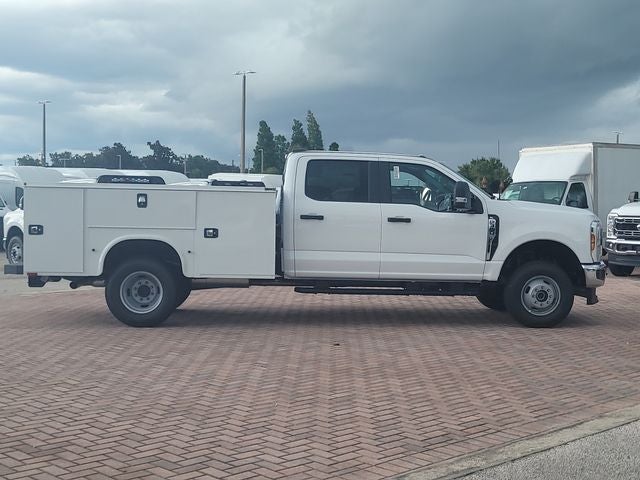 2026 Ford F-350SD XL DRW