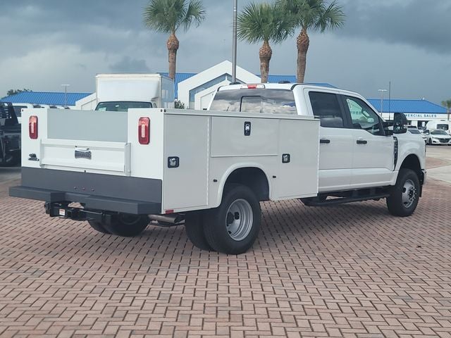 2026 Ford F-350SD XL DRW