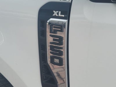 2026 Ford F-350SD XL DRW