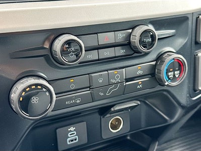 2025 Ford F-350SD XL DRW