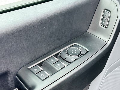 2025 Ford F-350SD XL DRW