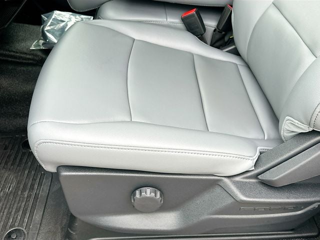 2025 Ford F-350SD XL DRW