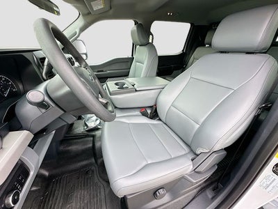 2025 Ford F-350SD XL DRW