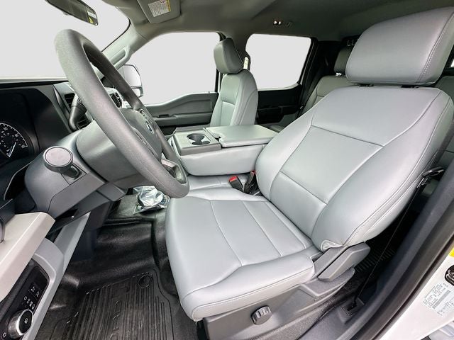 2025 Ford F-350SD XL DRW