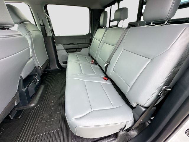 2025 Ford F-350SD XL DRW