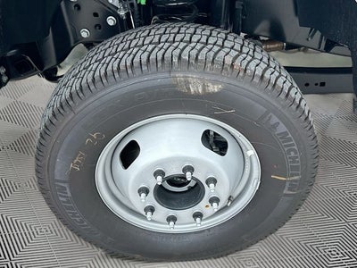 2025 Ford F-350SD XL DRW