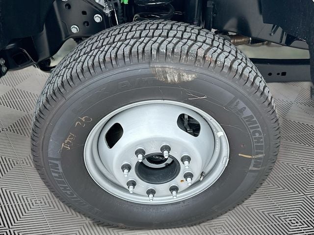 2025 Ford F-350SD XL DRW