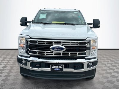 2025 Ford F-350SD XL DRW