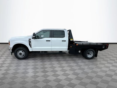 2025 Ford F-350SD XL DRW
