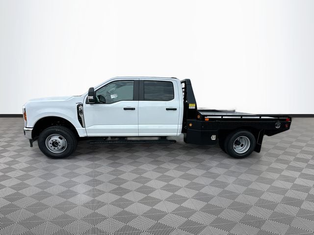 2025 Ford F-350SD XL DRW