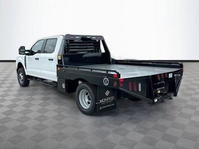 2025 Ford F-350SD XL DRW