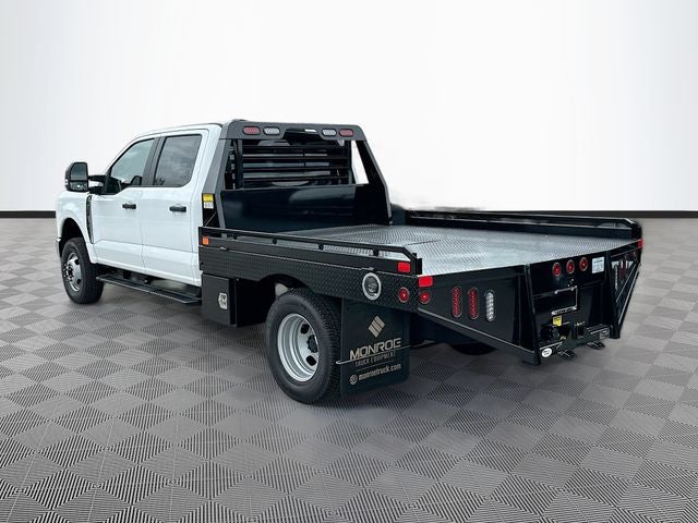 2025 Ford F-350SD XL DRW